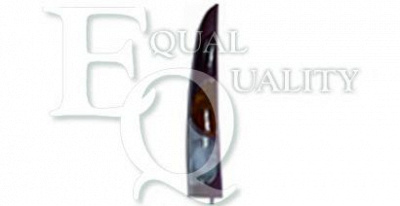 EQUAL QUALITY gp0354 -  Рассеиватель, фонарь указателя поворота